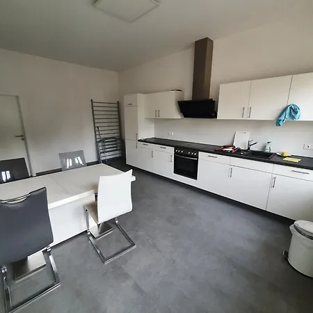 Appartement Ayten *