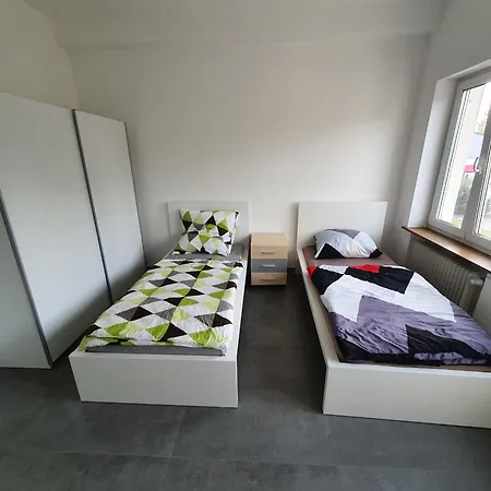 Ayten Appartement Leverkusen