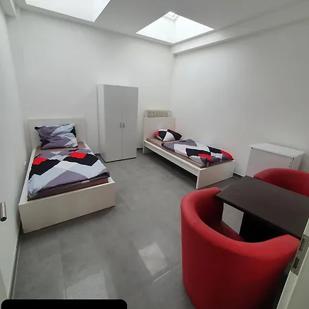 Appartement Ayten