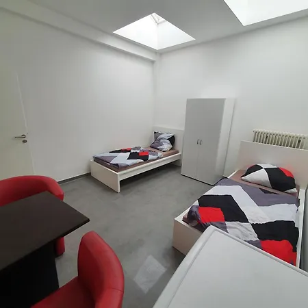 Appartement Ayten Leverkusen