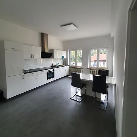 Ayten Appartement