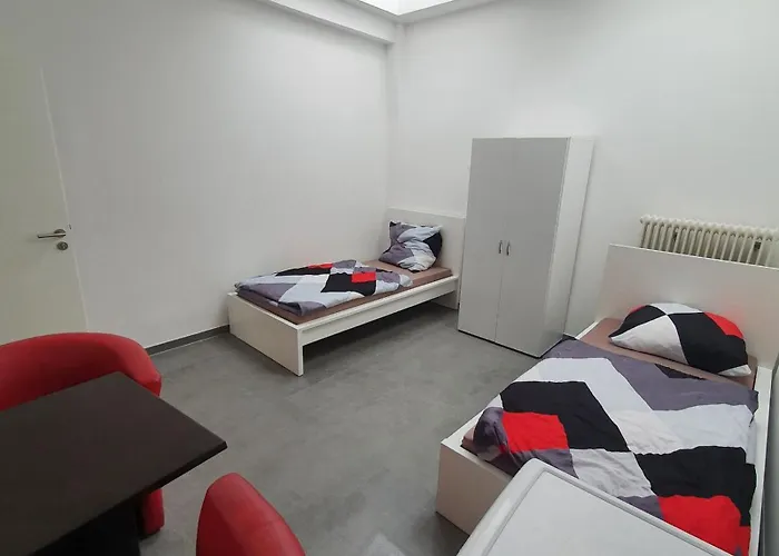 Lejlighed Ayten Leverkusen